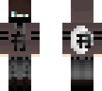 fixed hair