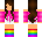 fixed original skin