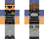 flatschilp