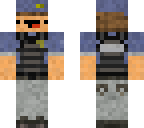flatschilp ucp