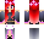 flower witch