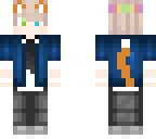 for an roleplay keep off