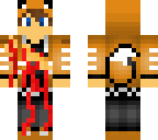 fox boy edit
