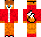 fox for snc rp