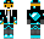 fox girl diamods 2016 please you like me skin fox