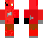 foxy