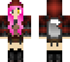 foxy mangle mix