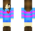 frisk
