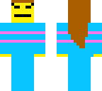 frisk