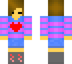 frisk undertale