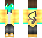 frost pikachu boy