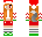 fry christams