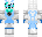 ft arctic the fox