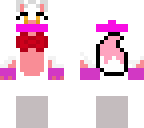 funtimefoxy