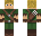 g's modded ranger skin2