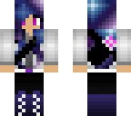 galaxy archer edit