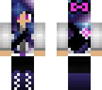 galaxy archer edit bow