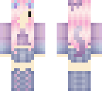galaxy chibi edited not mine