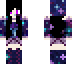 galaxy girl