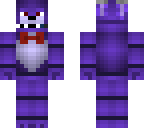 gamer bonnie v2