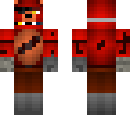 gamer foxy v2