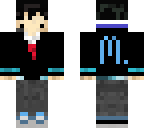 gamer suit 2