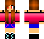 gaming girl
