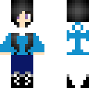 genderbend
