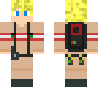 ghost buster tyler2