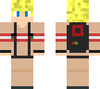 ghostbuster tyler