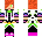 ginger boy
