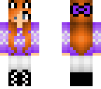 ginger girl edit