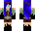 glitched elf