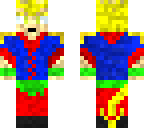 gokujam