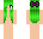 green base