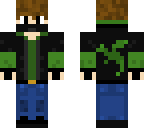green dragon