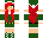 green elf
