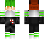 green max