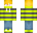 guy skin iii