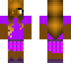 hazel levesque