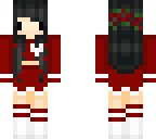 heart girl