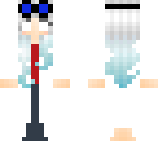 herobrine scientist