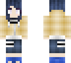 hinata hyuga re-shaded