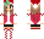 holiday skin
