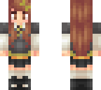 hufflepuff girl