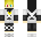 human blonde cross