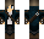 huntress edit