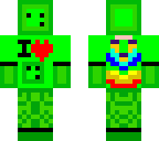 i heart slimes