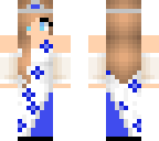 ice demigoddess