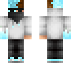 ice man with glasses